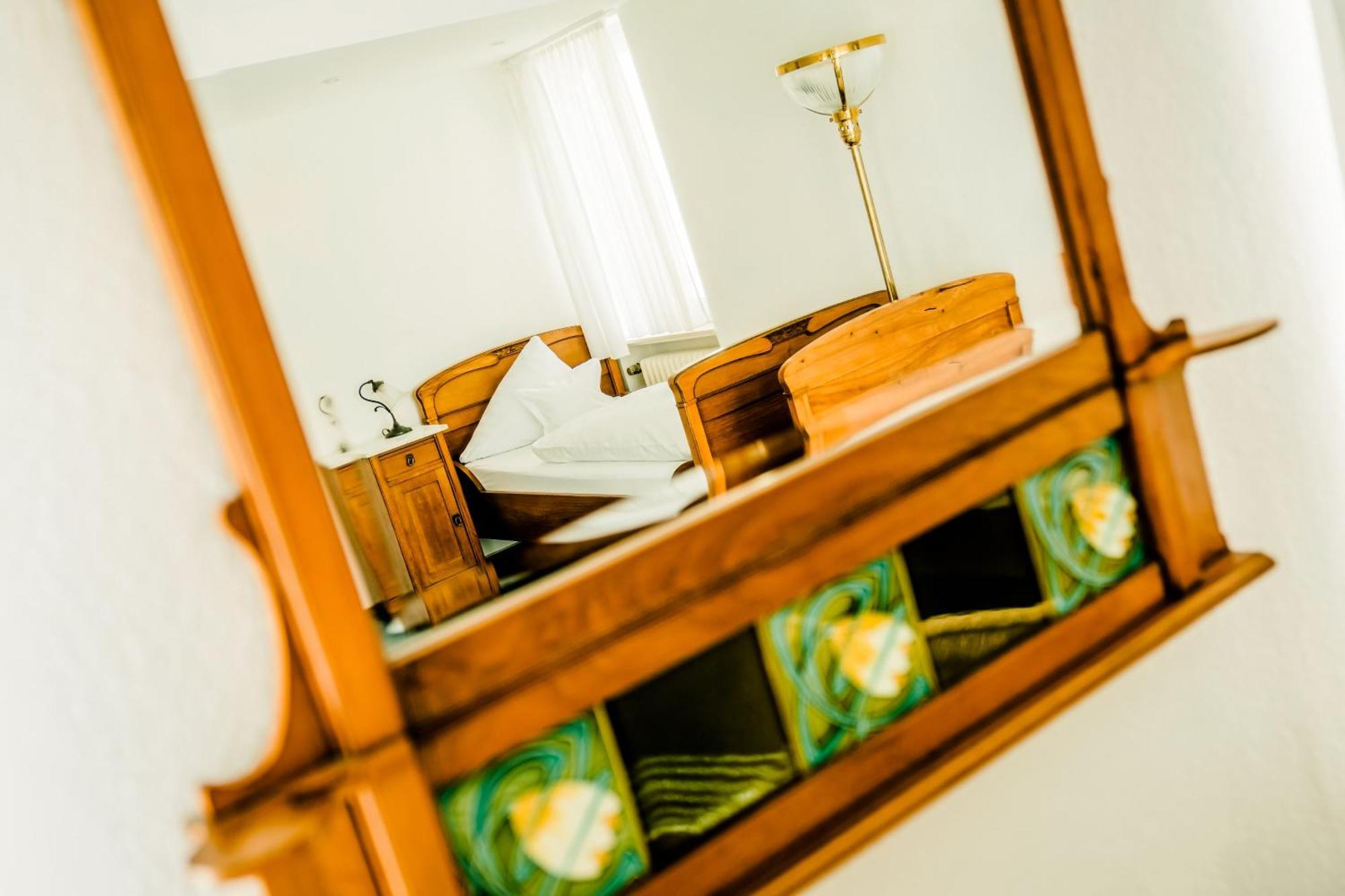 Baudobriga Rheinhotel Hotel