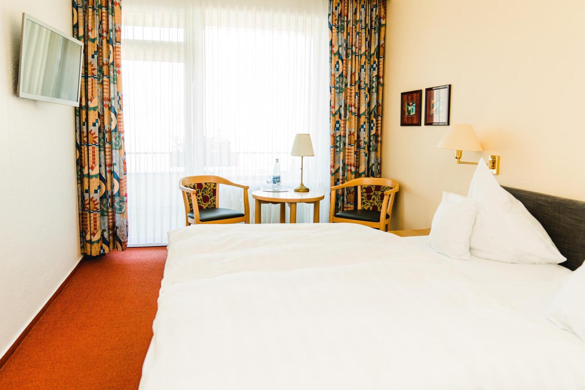Hotel Baudobriga Rheinhotel Boppard