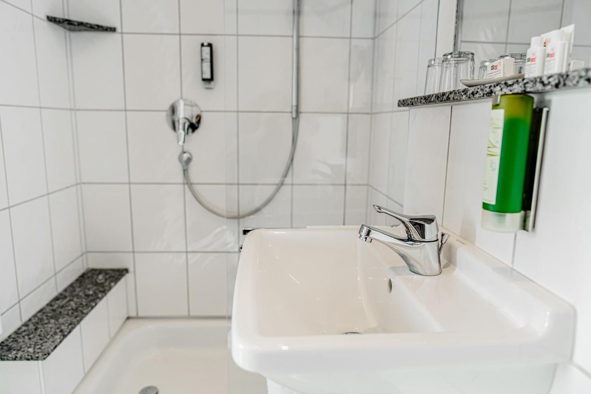 Baudobriga Rheinhotel Hotel 3*