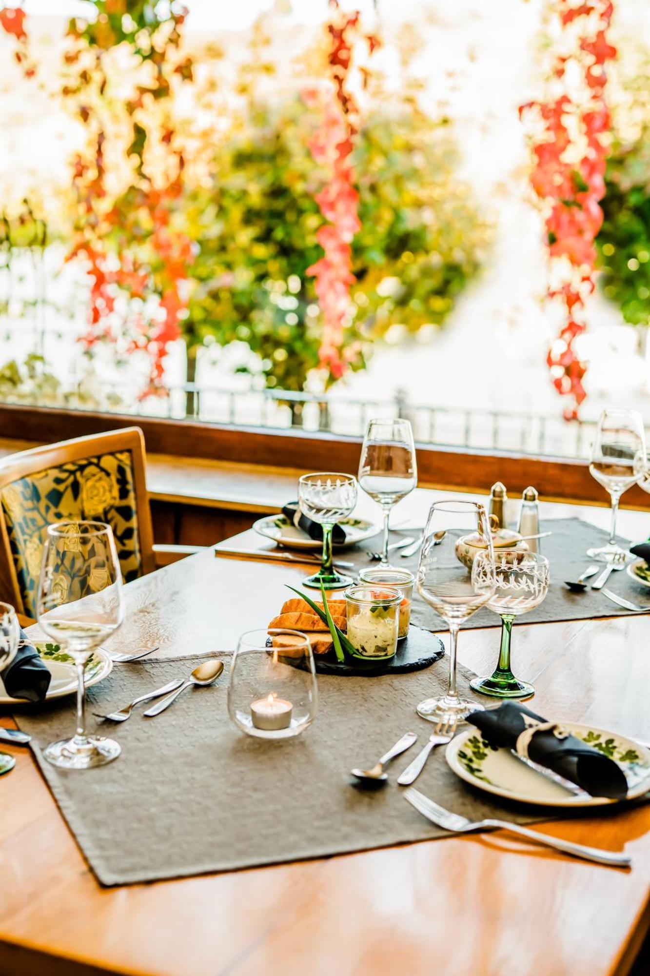 Hotel Baudobriga Rheinhotel Boppard